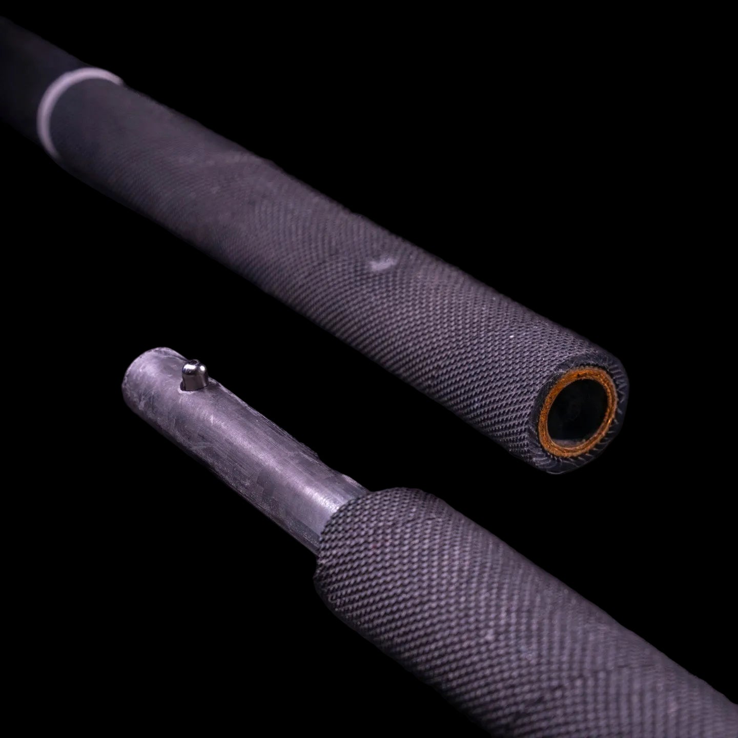 Fire Travel Staff 16mm