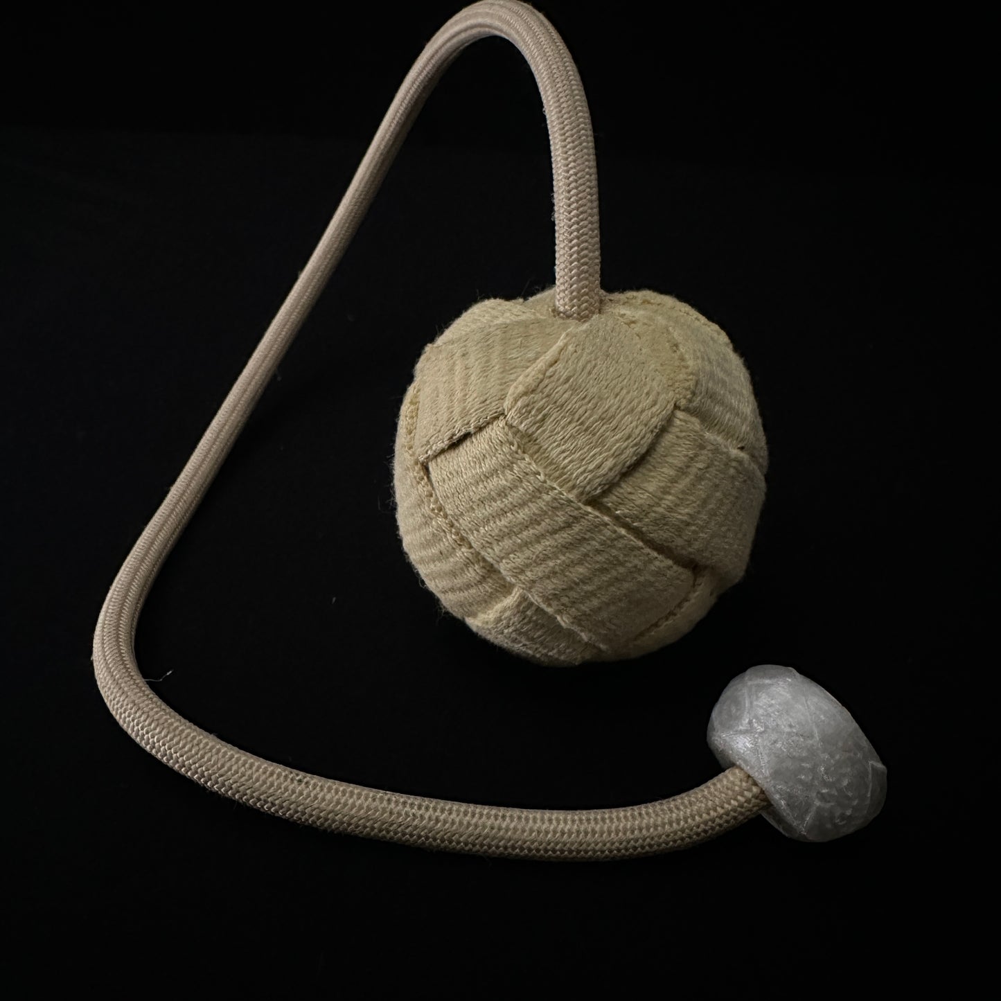 Fire Poi (PRE ORDER)