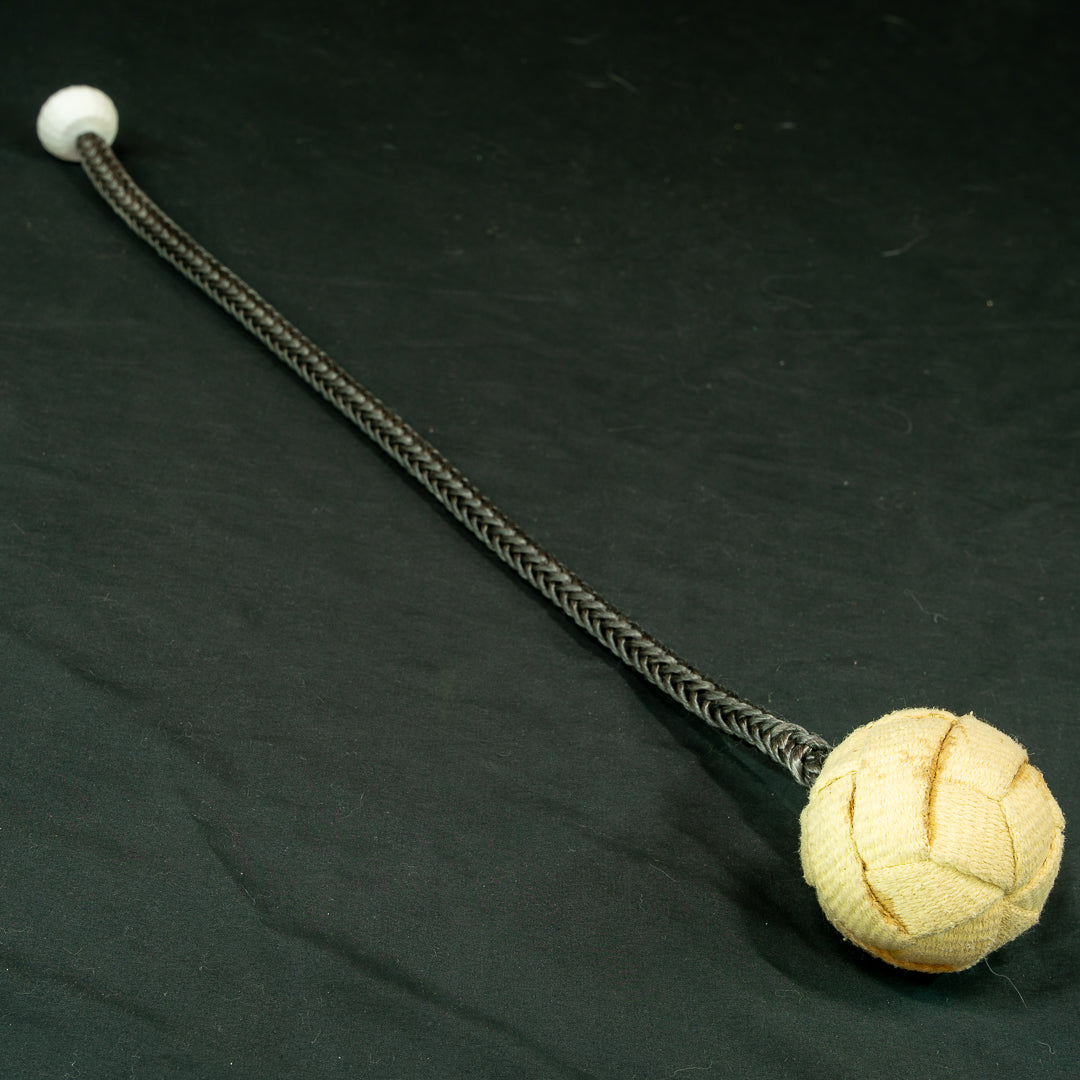 Triple / Juggle Poi Set (PRE ORDER)