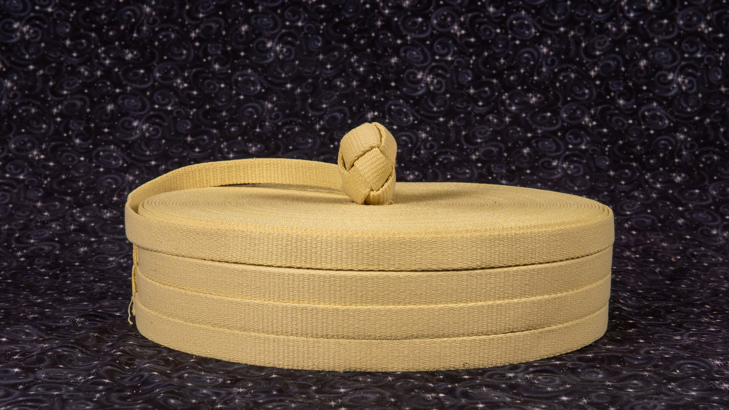 Pure Flat Kevlar