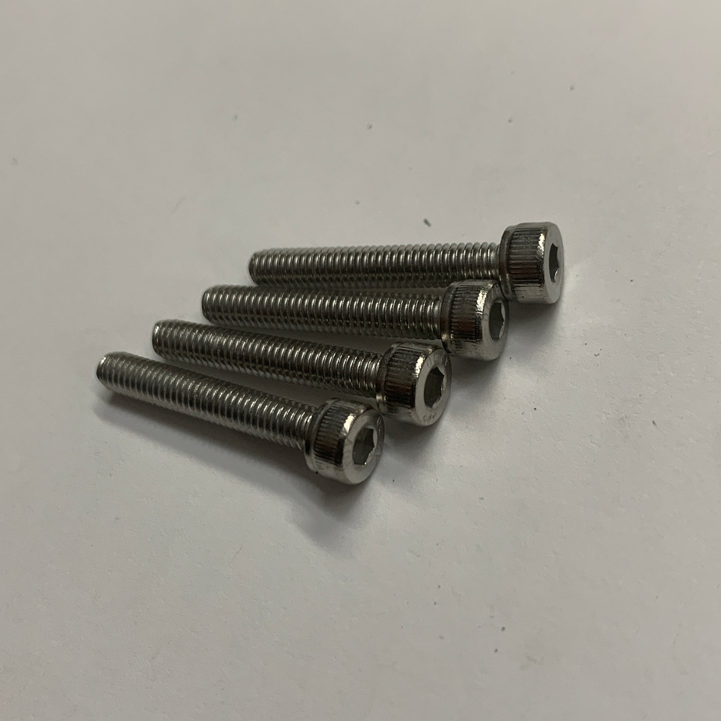 Gora Hub Screws