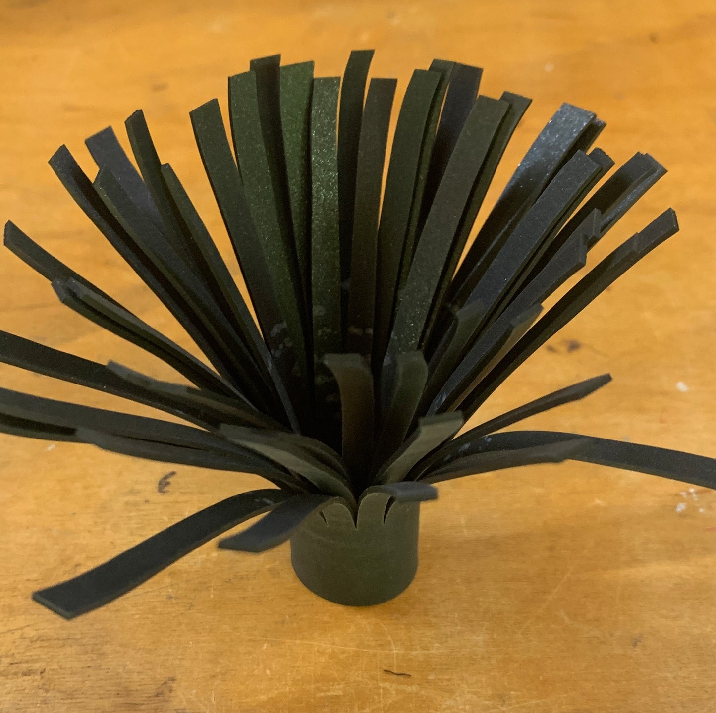 Staff Flower