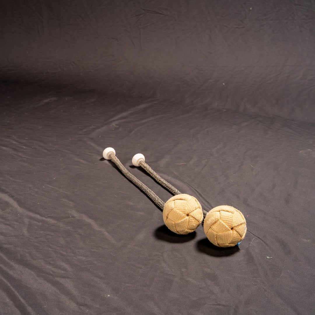 Triple / Juggle Poi Set (PRE ORDER)