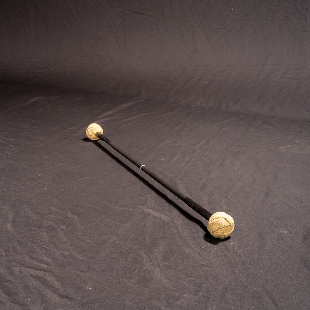 Fire Tech Staff (sold individually)