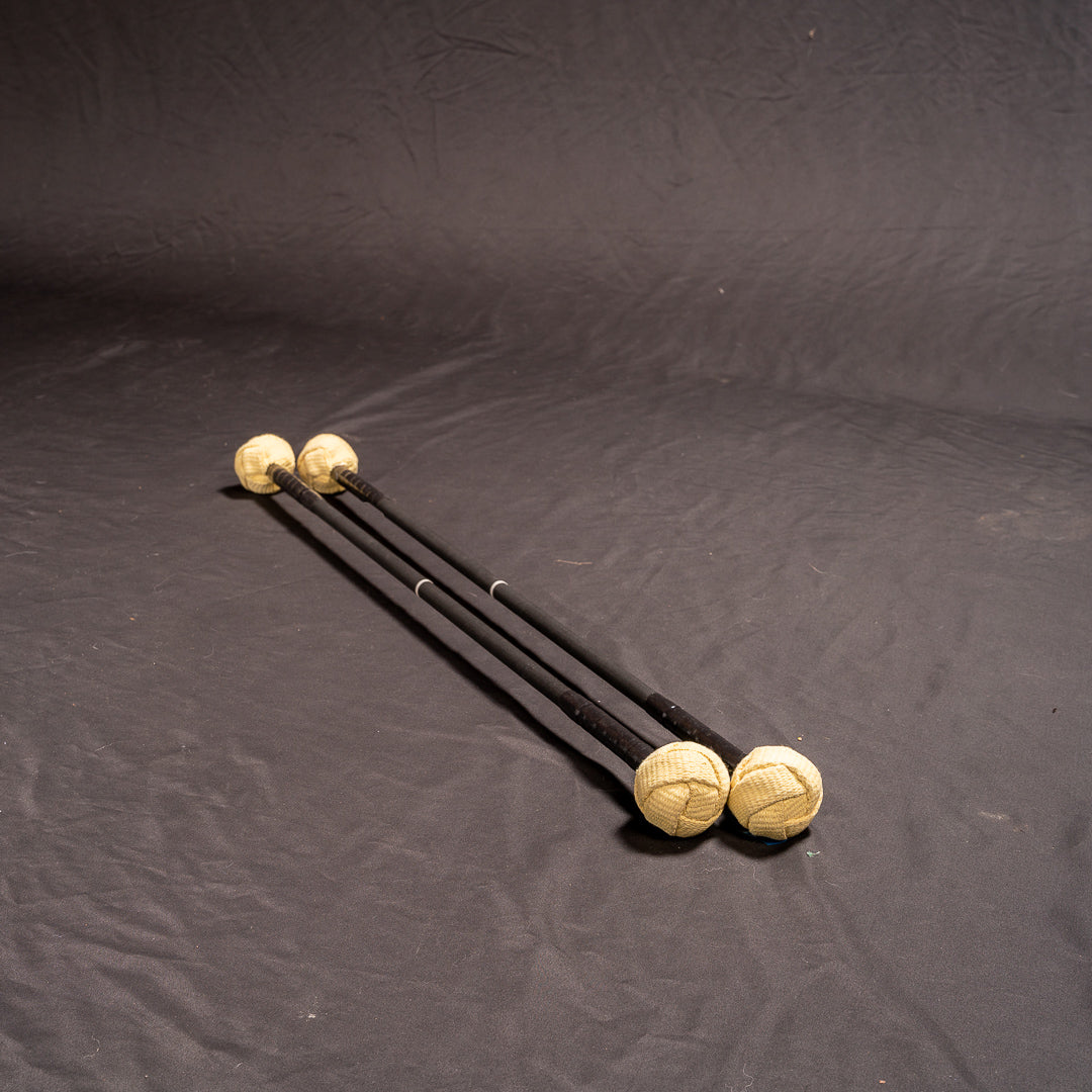 Fire Tech Staff (sold individually)