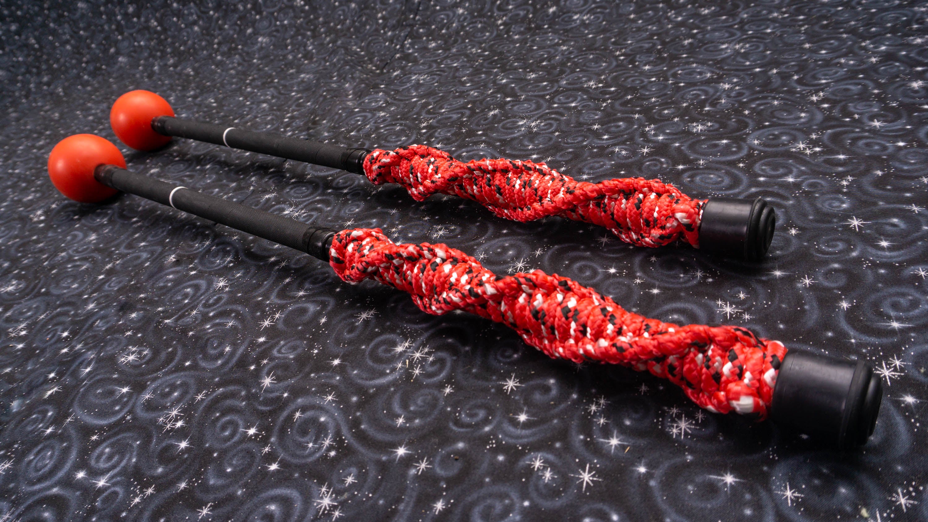 Spiral Cutlasses Blade Mastery Wizard of Flow