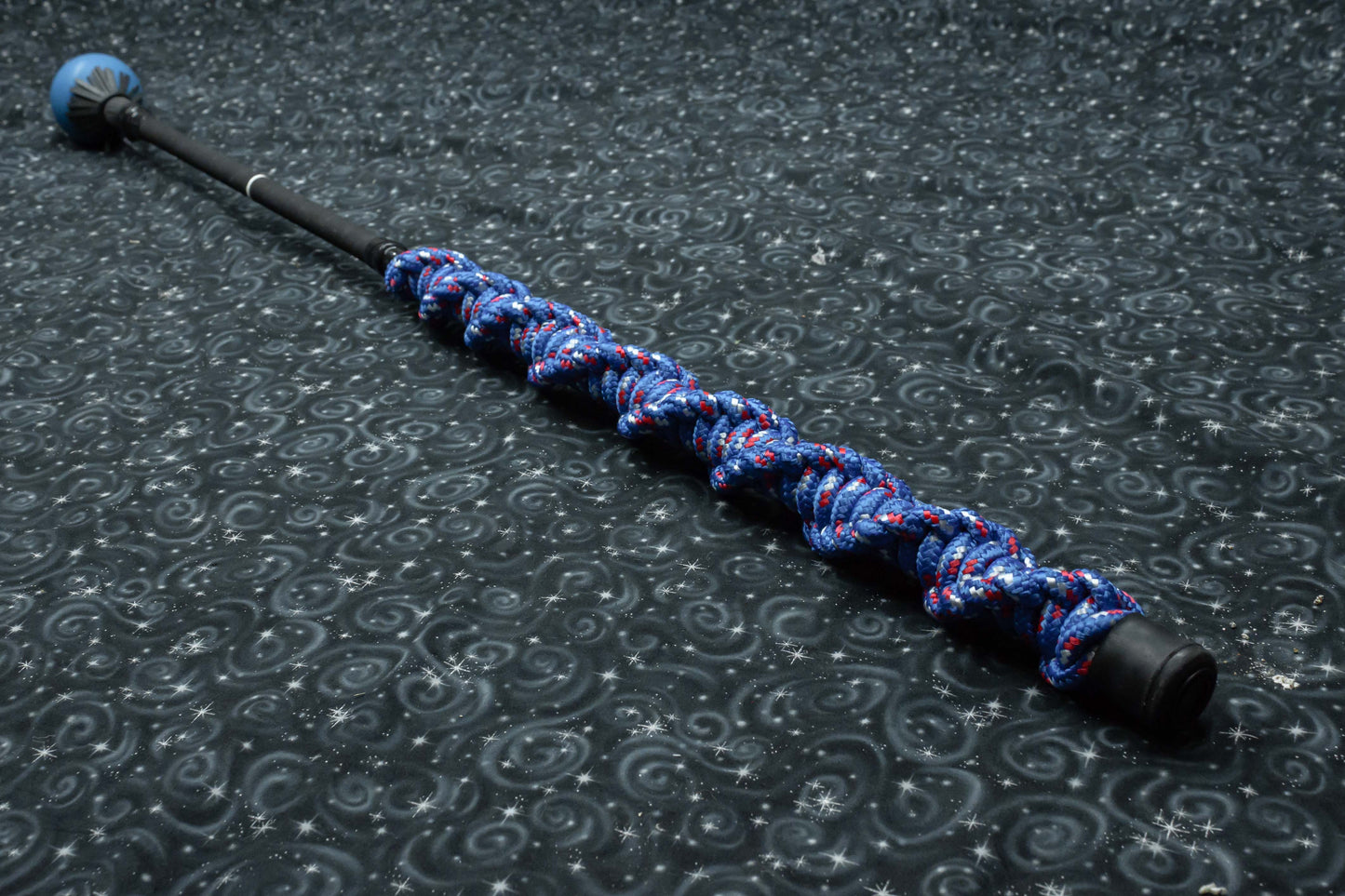 Spiral Blade Practice/Mastery Sword Wizard of Flow