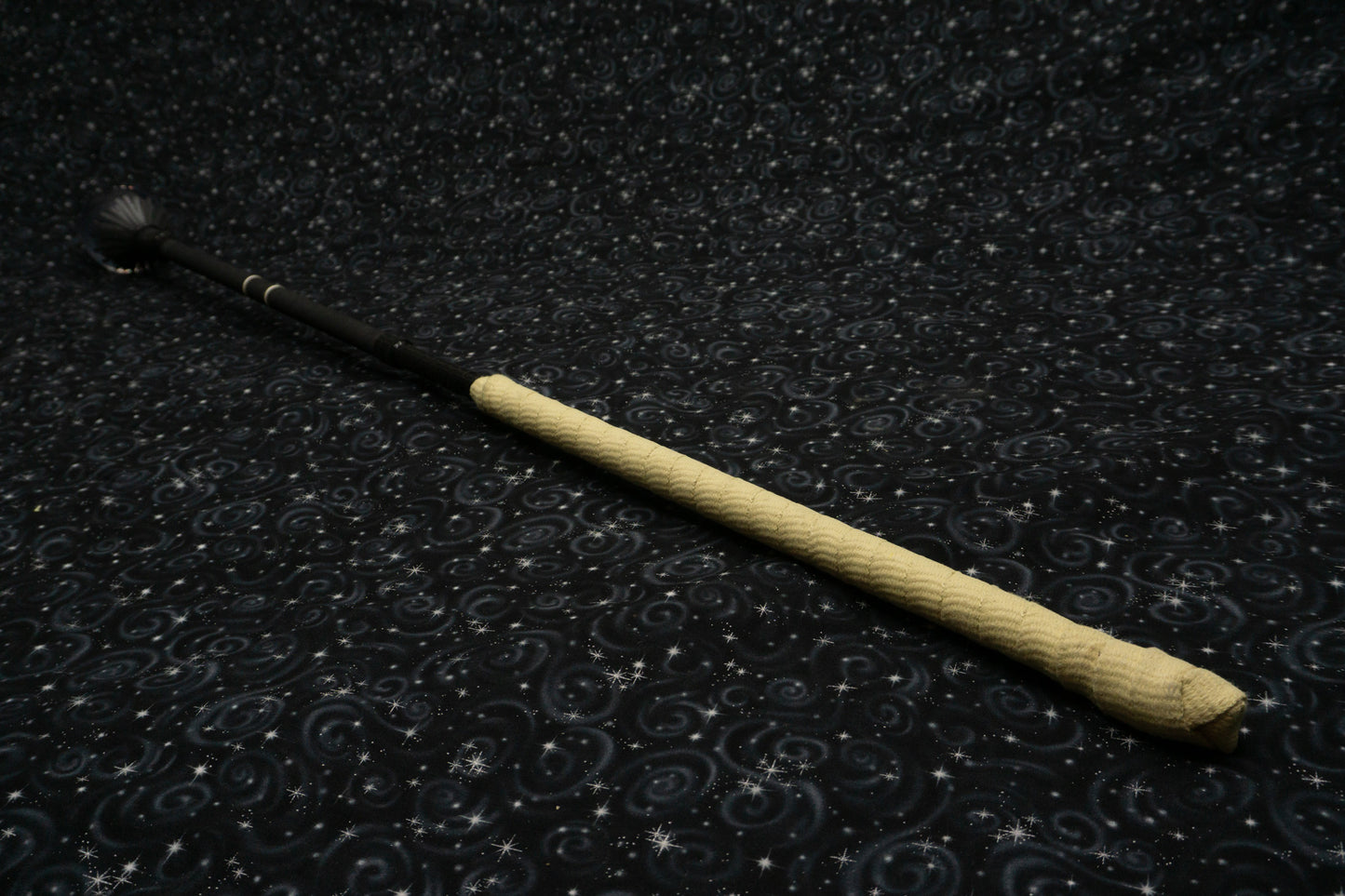Fire Sprial Sword