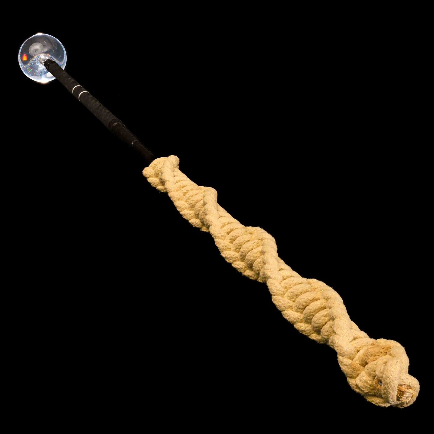 Fire Sprial Sword
