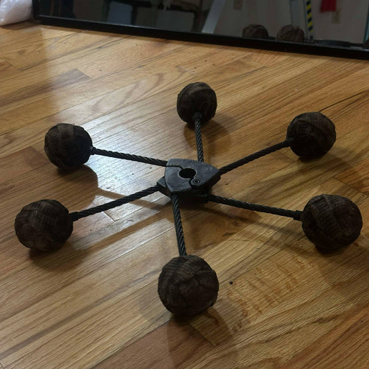 Flow Fourm Hubs, Orb Wicks