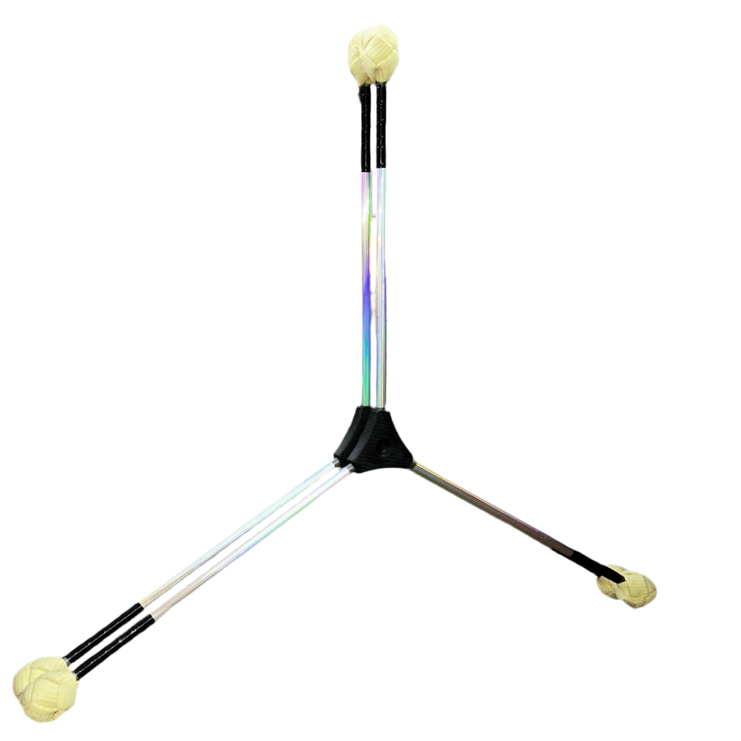Tech Triad, Pair