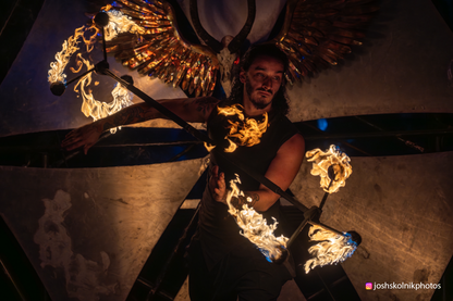 Spell Binder FDM (IN STOCK)