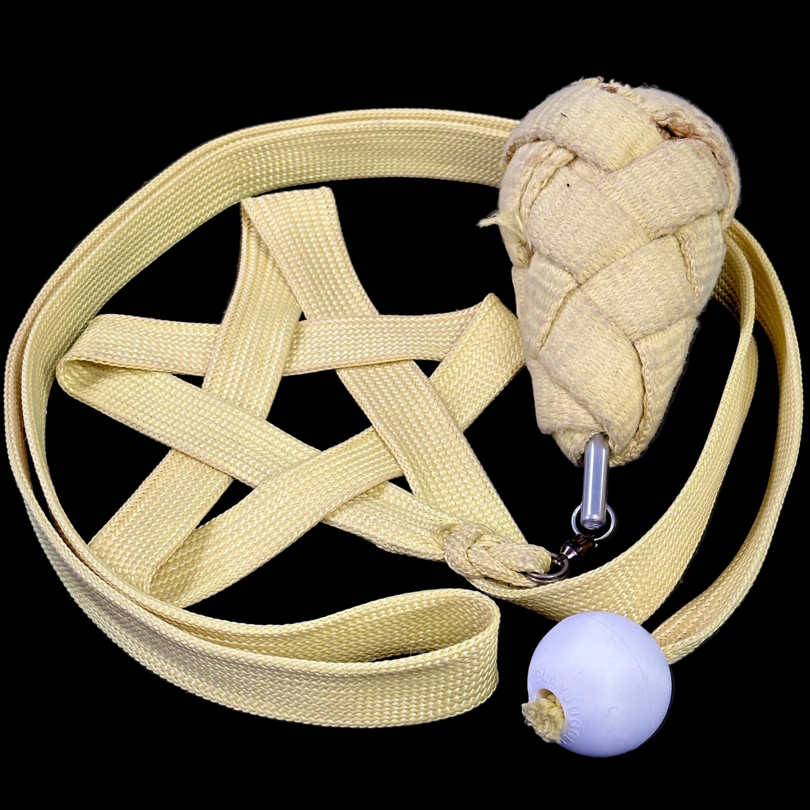 Rope Dart – Wizard of Flow