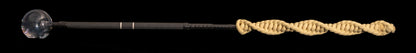 Fire Sprial Sword