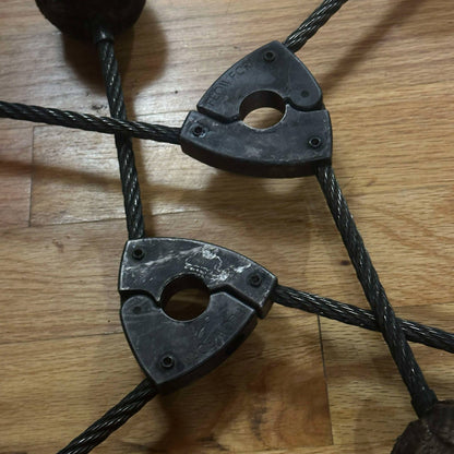 Flow Fourm Hubs, Orb Wicks