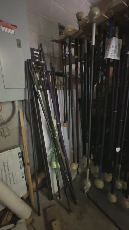 Over Stock (Sorcerer's Surplus)