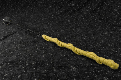 Fire Sprial Sword