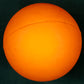 Rubber balls
