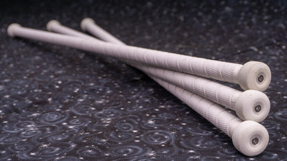 Mastery Triple Staves