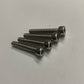 Gora Hub Screws