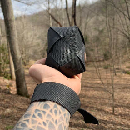 Wizard grip