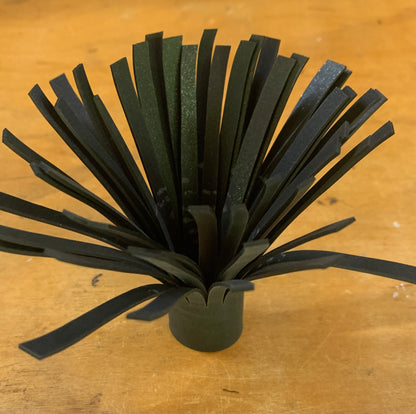 Staff Flower