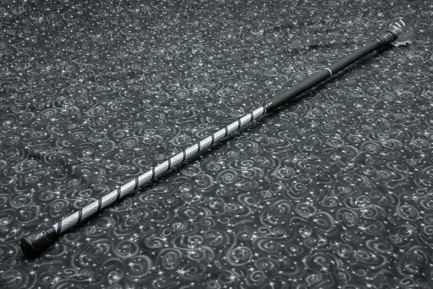 Reflective Blade Practice/Mastery Sword Wizard of Flow 