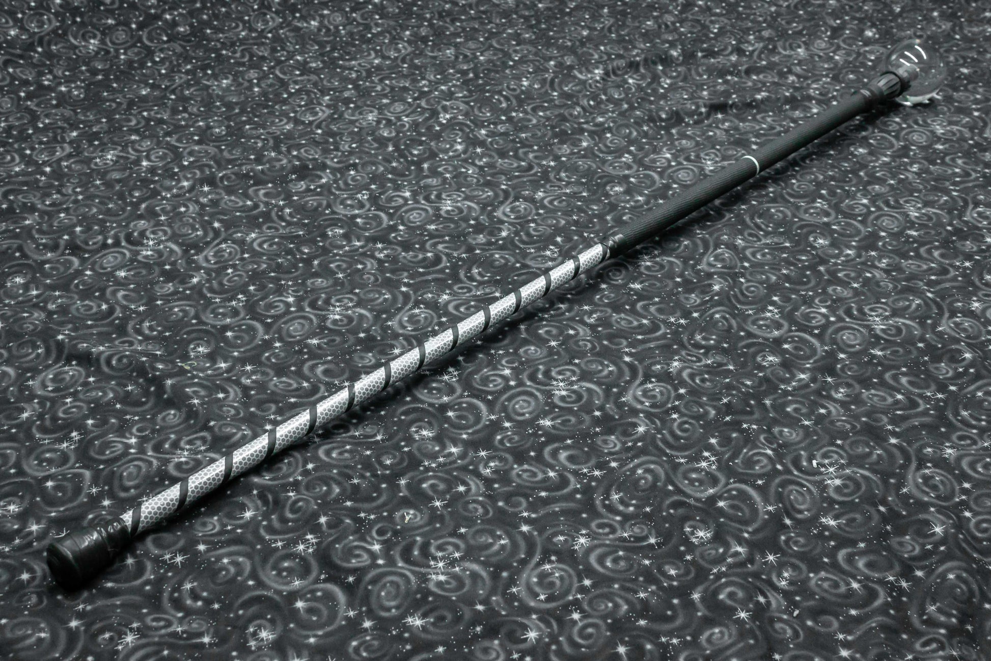 Reflective Blade Practice/Mastery Sword Wizard of Flow 